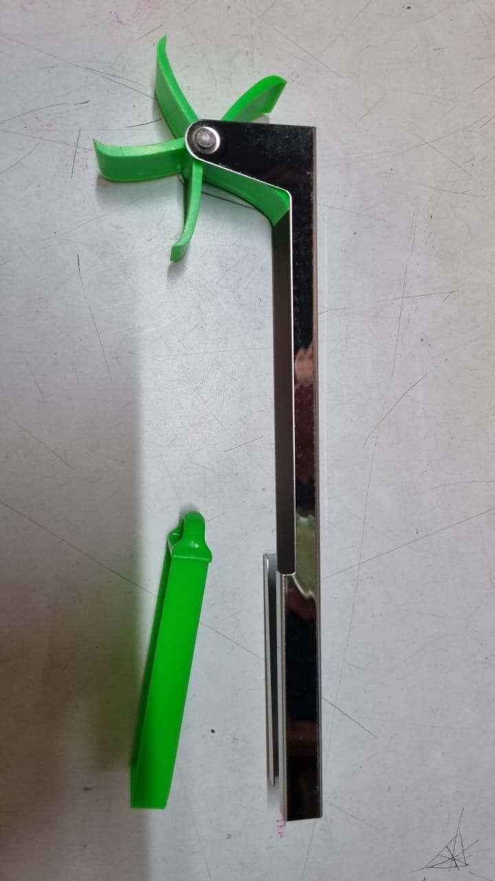 Stainless Steel Watermelon Slicer