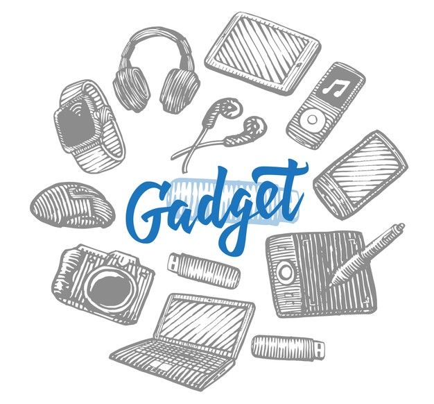BEST TECH PRODUCTS