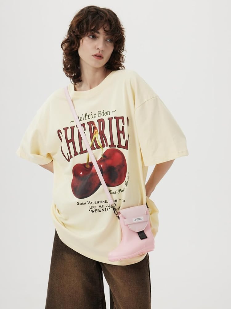 BEST WOMAN DESIGNED T-SHIRTS