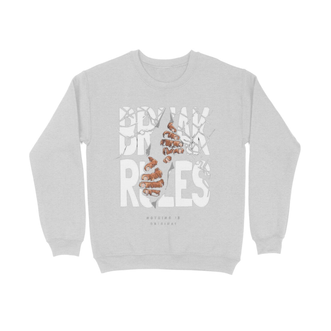 Front View - 5224144