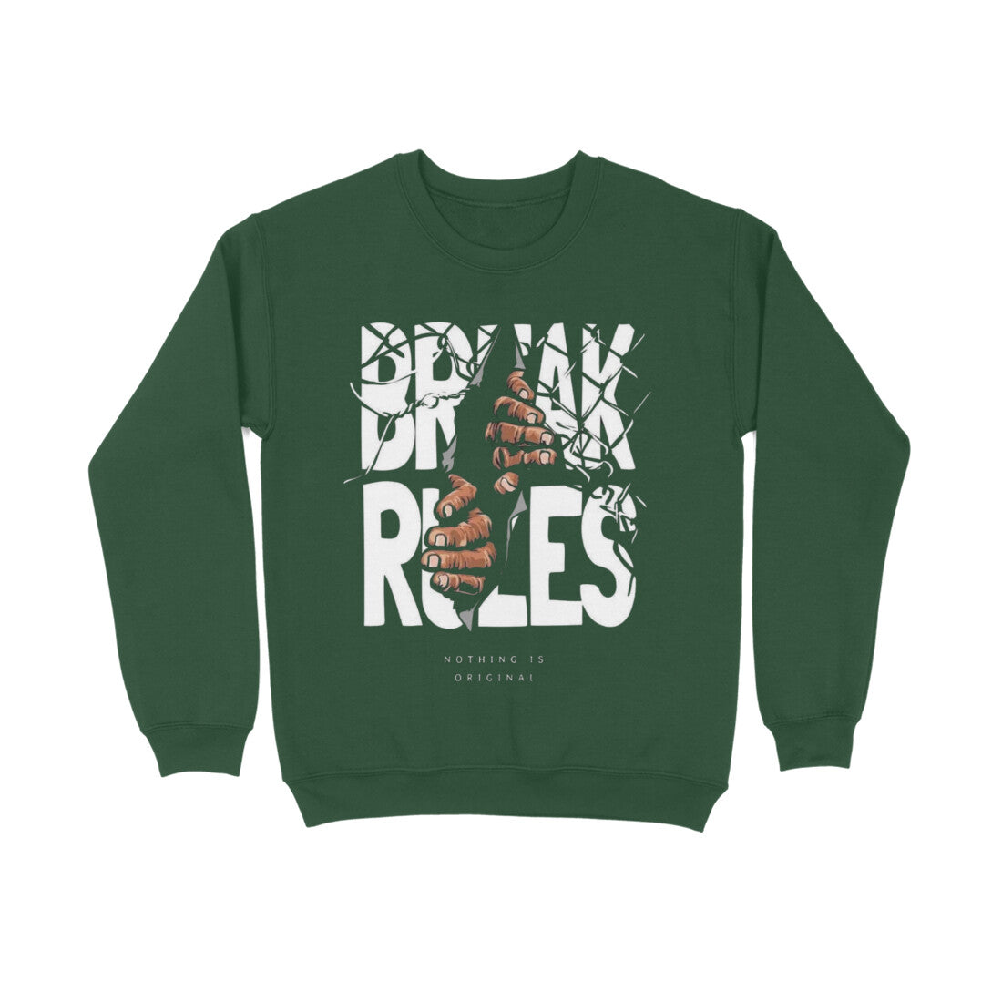 Front View - 5224145