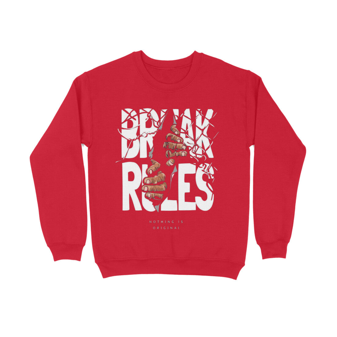 Front View - 5224146