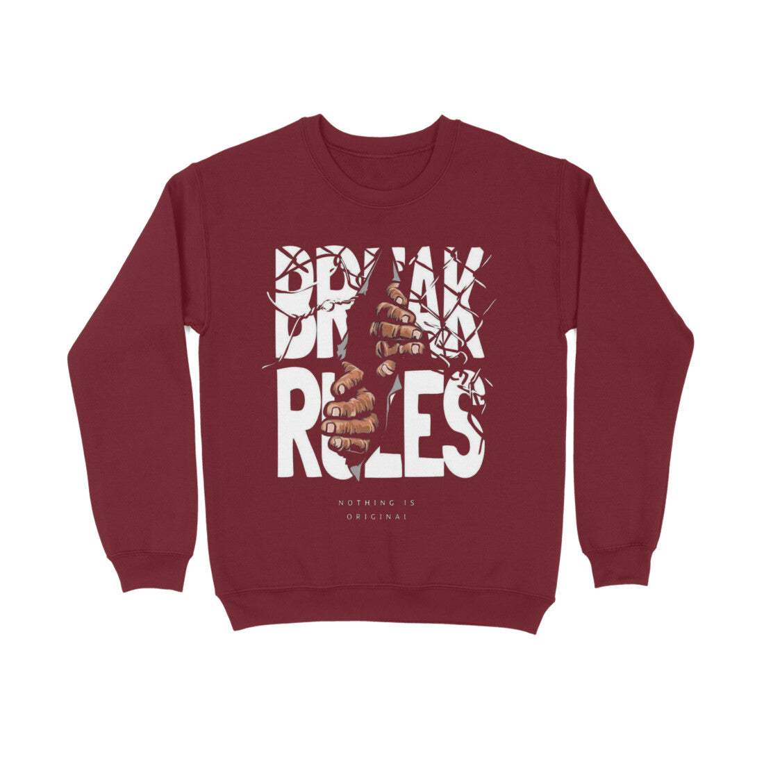 Front View - 5224147