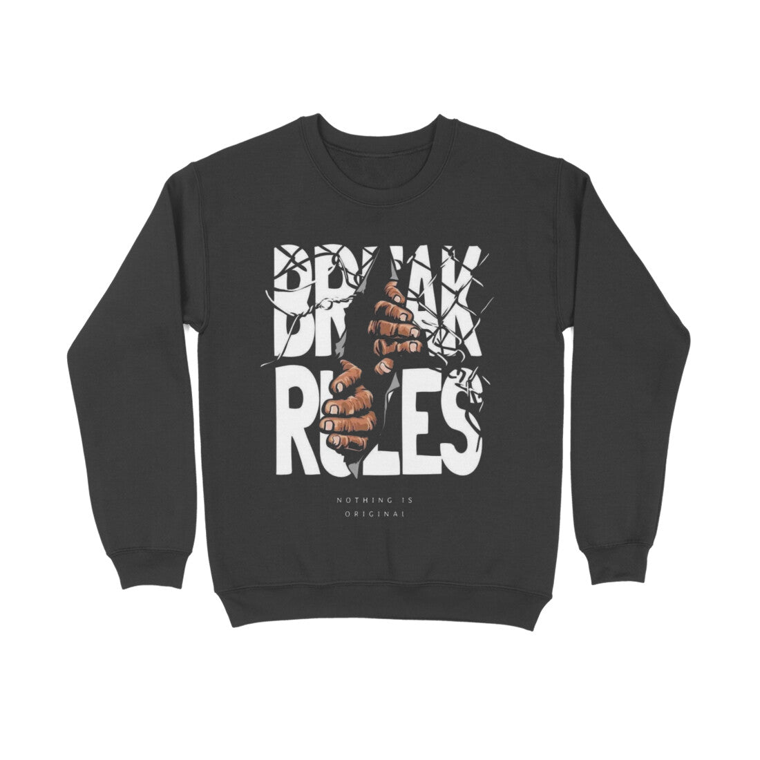 Front View - 5224148