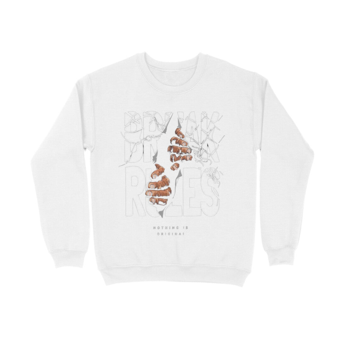 Front View - 5224149