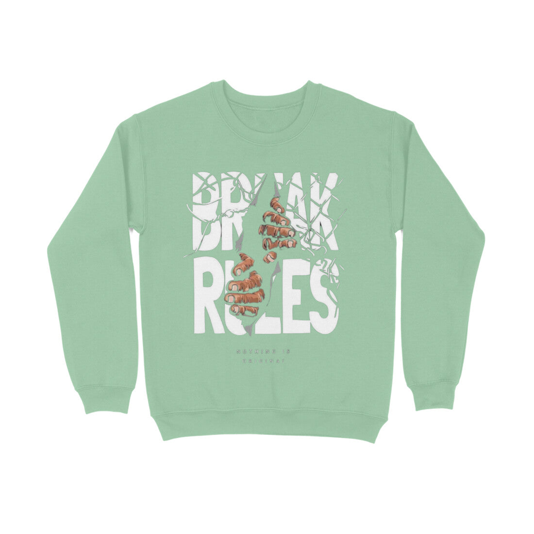 Front View - 5224150