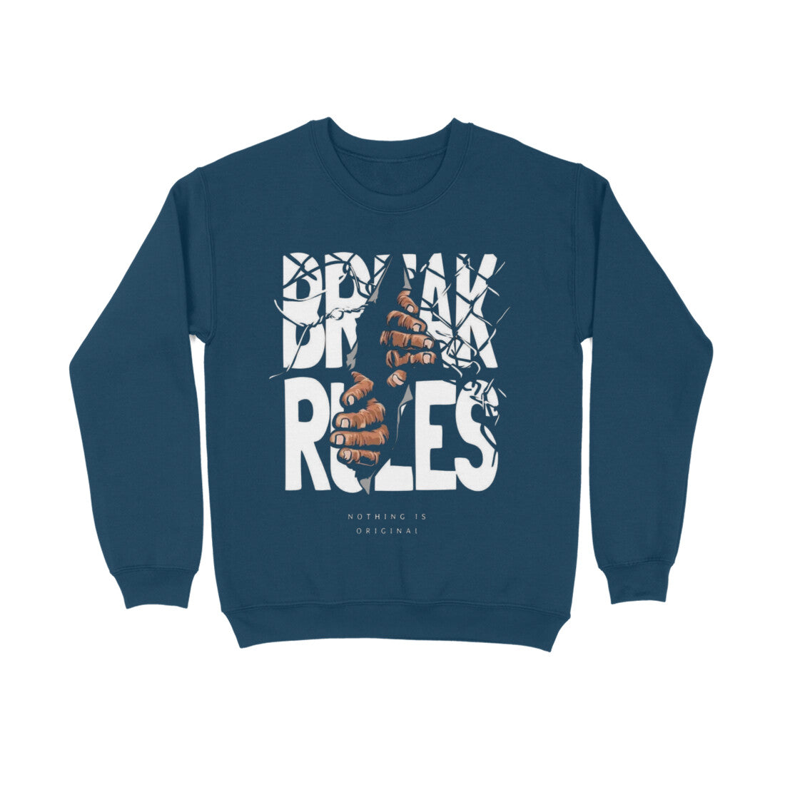 Front View - 5224153